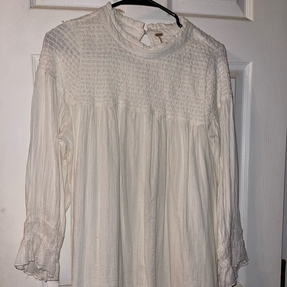 Free People Tunic